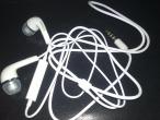 Daiktas Geros garso kokybės ausinės su mikrofonu