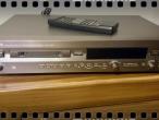 Daiktas Minidisc grotuvas Yamaha mdx-595 su pulteliu