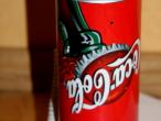 Daiktas Coca cola formos telefonas