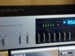 Daiktas Pioneer  synthesized stereo tuner TX 720
