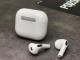 AirPods (3-osios kartos): kokybė už prieinamą kainą, baltos spalvos Klaipėda - parduoda, keičia (1)
