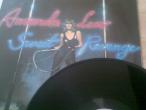 Daiktas vinilas- Amanda Lear- Sweet revange