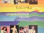 Daiktas italo hits vinilas (plokštelė)