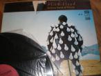 Daiktas Pink Floyd vinilas.(rez.?)