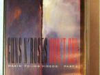 Daiktas GUNS N&#039; ROSES "DONT CRY"