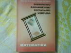 Daiktas Matematikos pasirengimo egzaminui medziaga