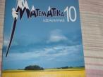 Daiktas Matematikos uždavinynas 10kl.
