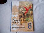 Daiktas Pasaulio ir Lietuvos Istorija, pratybos