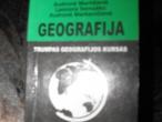 Daiktas L.Semaško, A.Markevičienė "Geografija"