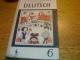 Vokieciu kalbos vadovelis DEUTSCH Vilnius - parduoda, keičia (1)