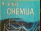 Daiktas Ar moki chemiją
