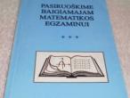 Daiktas Matematika 