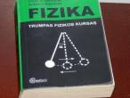 Daiktas V. Kudzmanas, A. Basiokas - Trumpas fizikos kursas