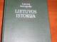 Lietuvos istorija Vilnius - parduoda, keičia (1)