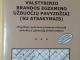 Daiktas Matematikos valstybinio brandos egzamino užduočių pavyzdžiai (su atsakymais)“