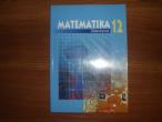 Daiktas Matematikos uždavinynas. 12-ai klasei.