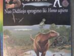 Daiktas "Nuo Didžiojo sprogimo iki Homo sapiens"