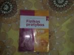 Daiktas naujos fizikos pratybos