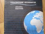 Daiktas Geografijos atlasai ir pratybos