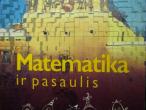 Daiktas Matematika ir pasaulis. 5kl