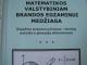 Matematikos egzaminam ruostis 10-12kl Vilnius - parduoda, keičia (3)