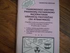 Daiktas V.Mockus "PUPP matematikos užduočių pavyzdžiai"