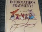 Daiktas informatikos pradmenys 9-10klase (IIdalis)
