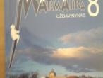 Daiktas Matematikos uždavinynas 8kl.