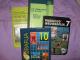 daug knygų/vadovėlių geografijai mokytis.. Kaunas - parduoda, keičia (1)