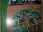 Daiktas Geografijos atlasas 7 klasei