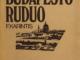 Karintis F. Budapešto ruduo,, Kaunas - parduoda, keičia (1)