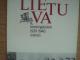 Lietuva lemtingaisiais 1939-1940 metais Vilnius - parduoda, keičia (1)