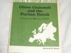 Daiktas Oliver Cromwell and the Puritan REvolt (istorija anglų k.)