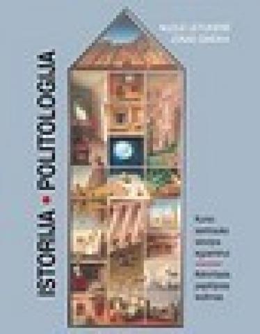 Daiktas Puikus pagalbininkas egzui 