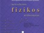 Daiktas Netradicinis fizikos uždavinynas