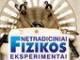Netradiciniai Fizikos eksperimentai Vilnius - parduoda, keičia (1)