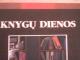 "Knygų dienos" Skaitiniai 8kl.(antra dalis) Vilnius - parduoda, keičia (3)