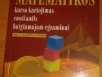 Daiktas matematikos uzdavinynas