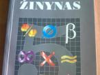 Daiktas matematikos zinynas