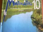 Daiktas matematika 10 kl, kontroliniai ir savarankiski darbai