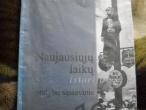 Daiktas Istorijos pratybos 10kl, su ats