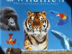 Daiktas Discovering WILDLIFE. The Ultimate fact file. 
