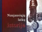 Daiktas Istorijos vadoveliai, pratybos kronta senoves naujuju naujausiuju lietuvos