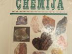 Daiktas Chemijos vadovelis 10 klasei