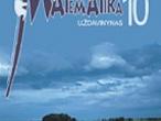 Daiktas Matematikos uždavinynas 10 klasei