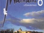 Daiktas Matematika 8 Uždavinynas