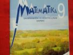 Daiktas Matematika 9kl. SAVARANKIŠKI ir KONTROLINIAI darbai