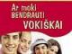 Razmienė Rima, Katinienė Violeta "Ar moki bendrauti vokiškai: egzaminui rengiuosi pats!" Kaunas - parduoda, keičia (1)