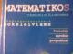 knyga matematika Šakiai - parduoda, keičia (1)