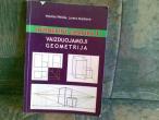 Daiktas INŽINERINĖ GRAFIKA I. Vaizduojamoji geometrija